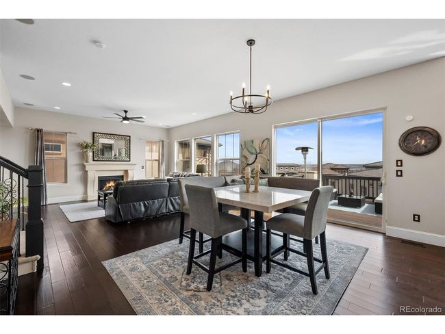 10468 Ladera Dr, House other with 4 bedrooms, 4 bathrooms and null parking in Lone Tree CO | Image 4
