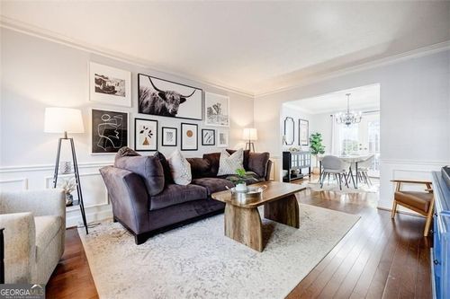 12 Nw Palace Green Place Nw, Atlanta, GA, 30318 | Card Image