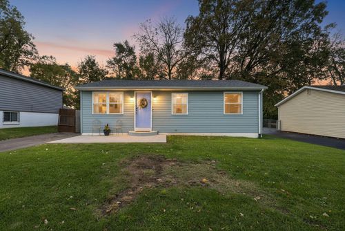 443 Carolann Ave, Columbus, OH, 43207-3111 | Card Image