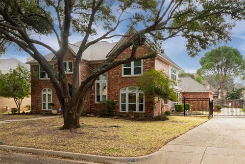 6705 Savannah Ln, Fort Worth, TX, 76132-3729 | Card Image