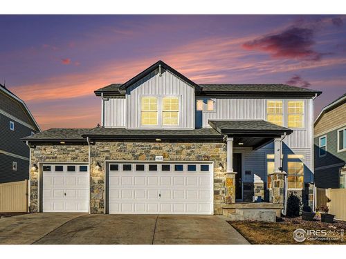 4303 Lacewood Ln, Johnstown, CO, 80534-8265 | Card Image
