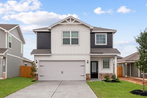 23118 Glory Orchid Dr, Hockley, TX, 77447 | Card Image