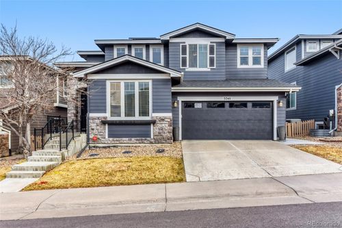 5341 Windflower Ln, Highlands Ranch, CO, 80130-8936 | Card Image