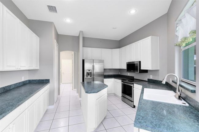 5204 Hammock Pointe Ct, House other with 4 bedrooms, 3 bathrooms and null parking in SAINT CLOUD FL | Image 19