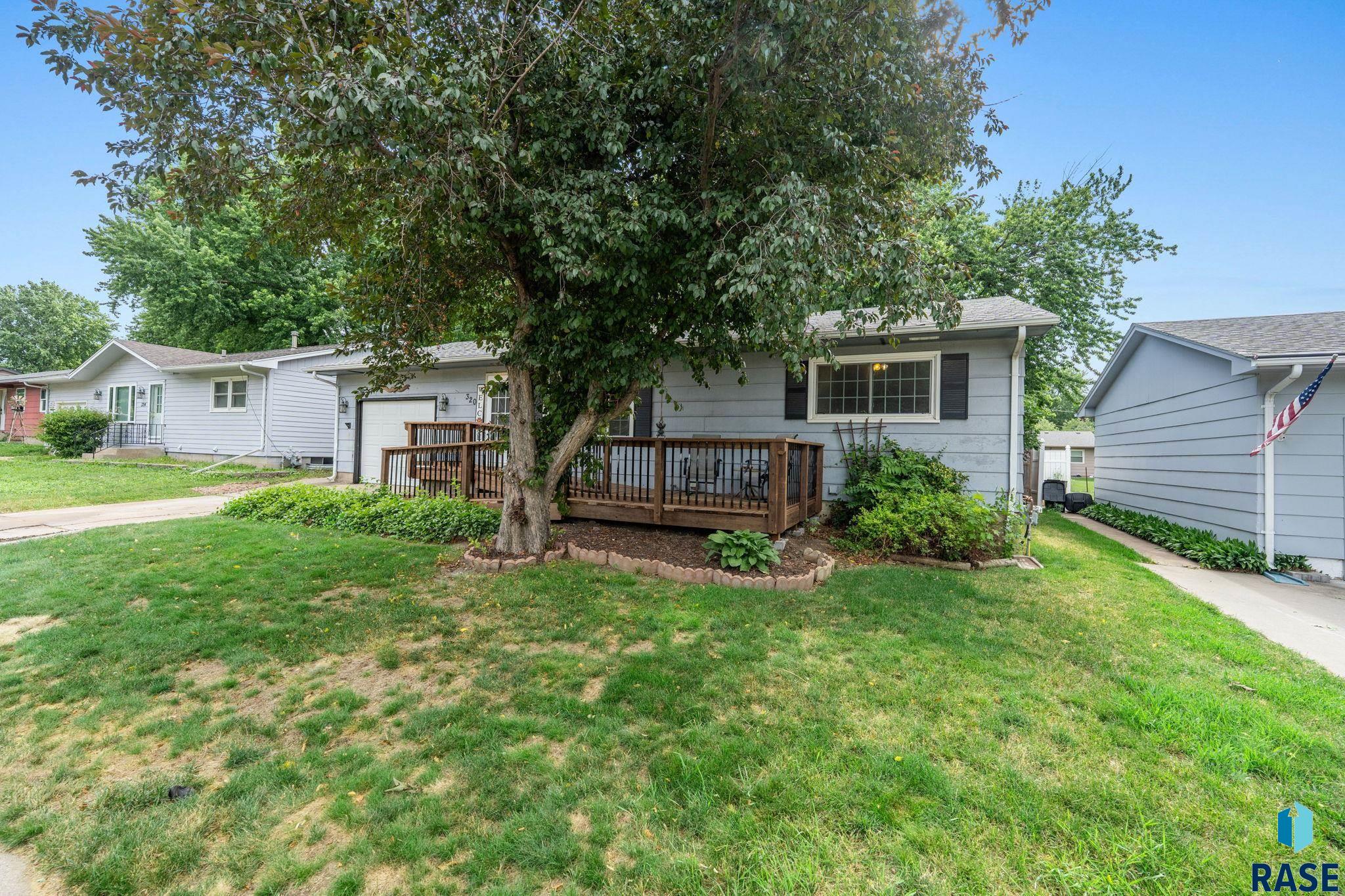 Residential in Sioux Falls 5