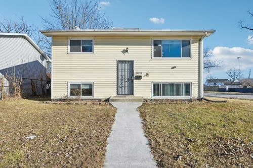 16259 Laflin Ave, Markham, IL, 60428-5742 | Card Image