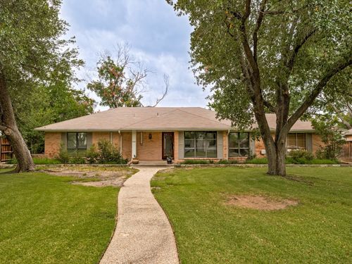 5938 Willow Ln, Dallas, TX, 75230-2154 | Card Image
