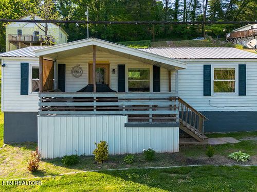 510 Sewanee St, Harriman, TN, 37748-2751 | Card Image