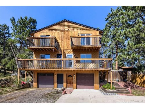 30157 Aspen Ln, Evergreen, CO, 80439-8729 | Card Image