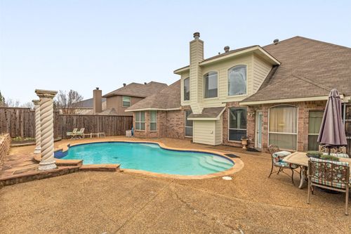 214 Forestview Rd, Hickory Creek, TX, 75065-7534 | Card Image