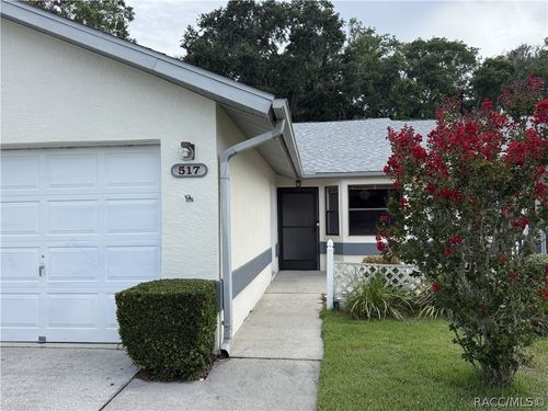 517 Whispering Pines Blvd, Inverness, FL, 34453-3387 | Card Image