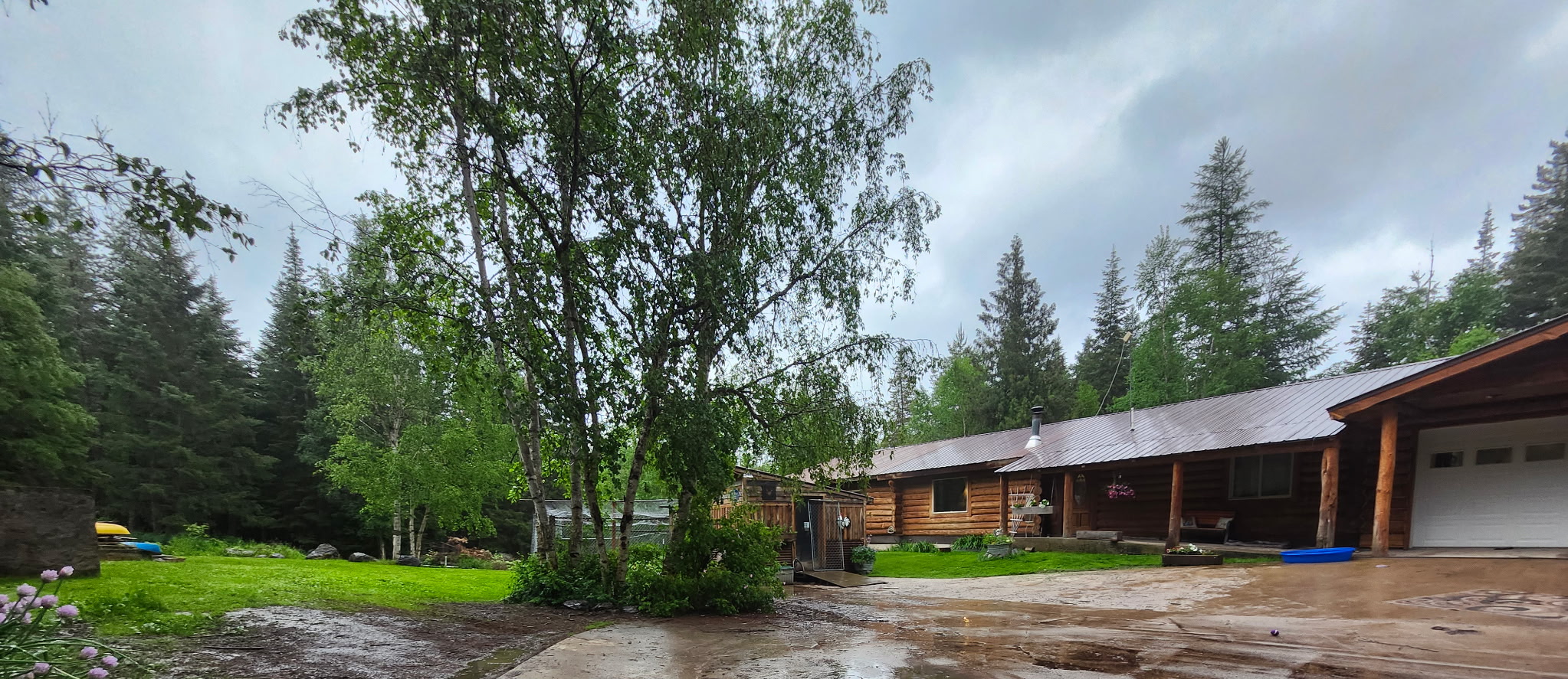 Residential in Bigfork