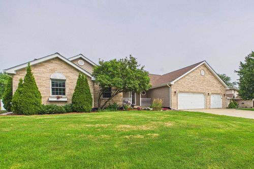 9260 Elm Ave, Mokena, IL, 60448-8342 | Card Image