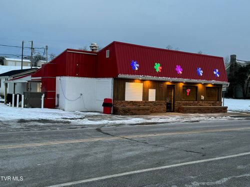 11804 Nickelsville Hwy, Nickelsville, VA, 24271-3534 | Card Image