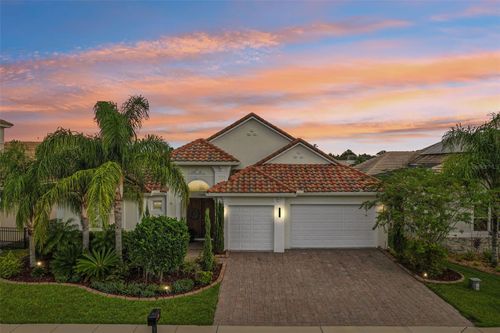 2580 Lancaster Ridge Dr, DAVENPORT, FL, 33837-1736 | Card Image