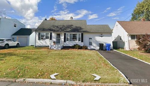 57 Bender Ave, Iselin, NJ, 08830-1302 | Card Image