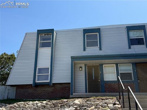 3003 E Fountain Blvd, Colorado Springs, CO, 80910-2240 | Card Image