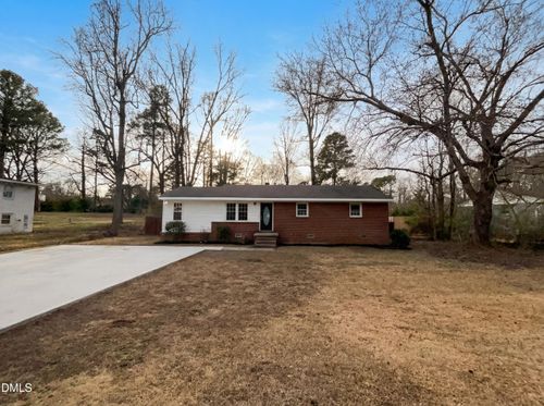 6412 Rock Quarry Road, Raleigh, NC, 27610 | Card Image