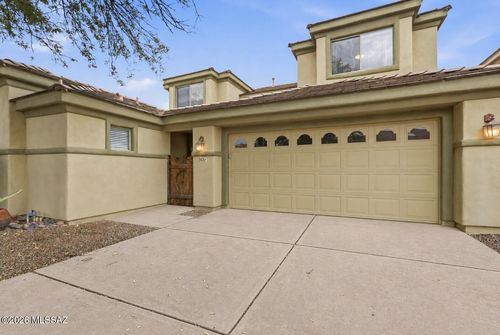 7831 E Solace Place, Tucson, AZ, 85750 | Card Image