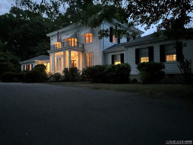 508 Eaton Ave, House other with 5 bedrooms, 4 bathrooms and null parking in Warrenton NC | Image 69