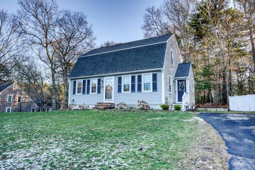 88 Kathleen Drive, Plymouth, MA, 02360 | Card Image