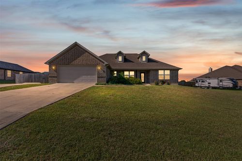 216 Grant Dr, Fate, TX, 75189-4387 | Card Image