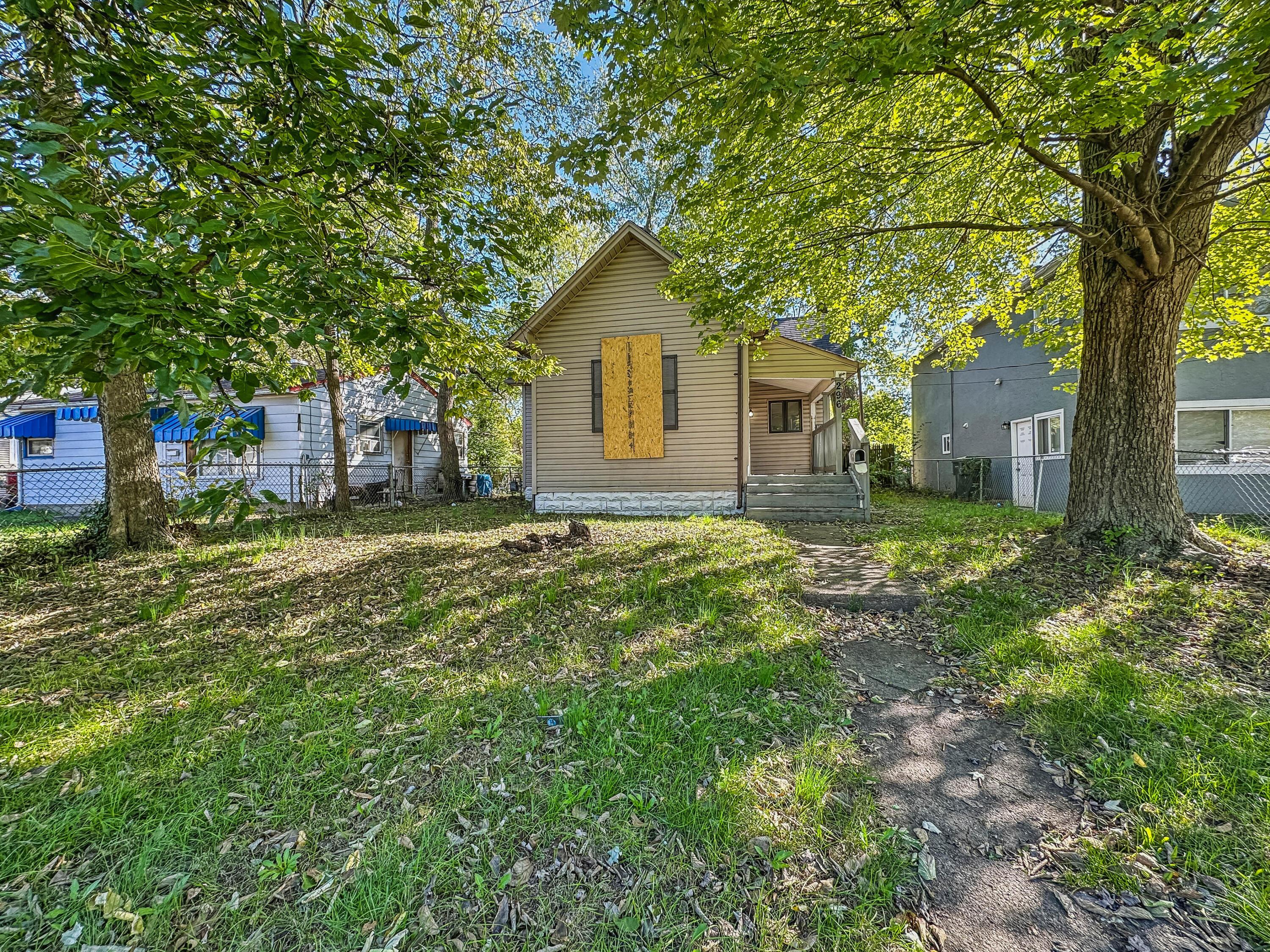 Lechner Ave, Columbus, OH 43223