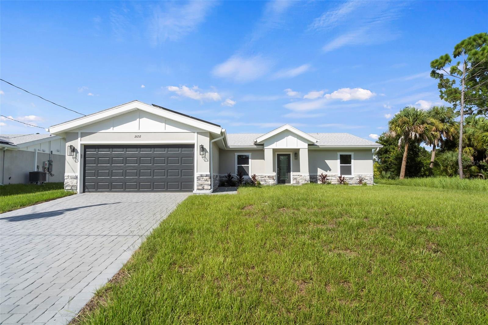 Cover Ln, North Port, FL 34286