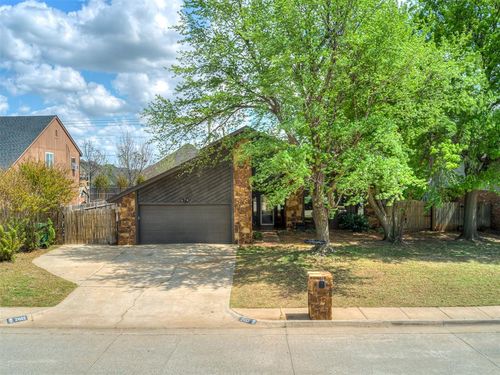 2012 Yellowstone Dr, Yukon, OK, 73099-5740 | Card Image