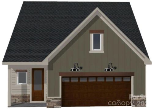 3-117 Chapel Crossing Ln, Weaverville, NC, 28787-1357 | Card Image