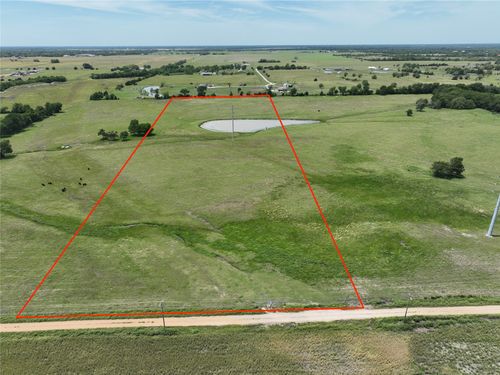 TBD Tract 3 County Road 4830, Leonard, TX, 75452 | Card Image