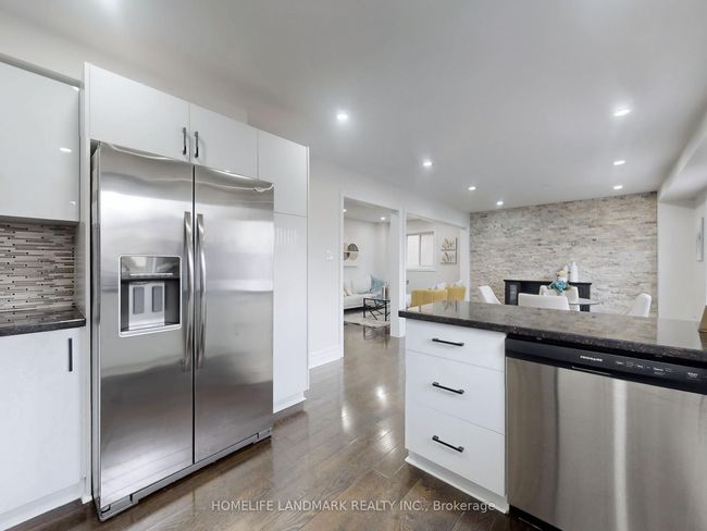 143 Baycliffe Dr, House other with 3 bedrooms, 4 bathrooms and 2 parking in Whitby ON | Image 15