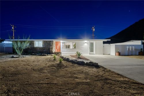 22470 Fawnridge Dr, Palm Springs, CA, 92262 | Card Image