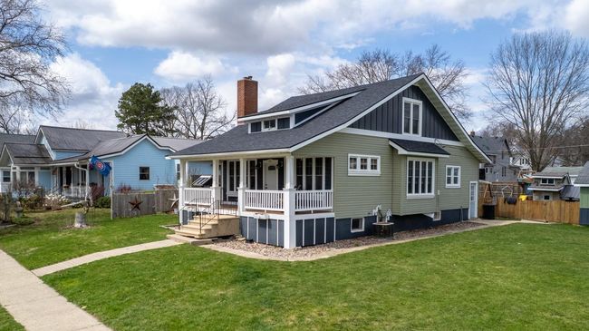 Side of house | Image 29