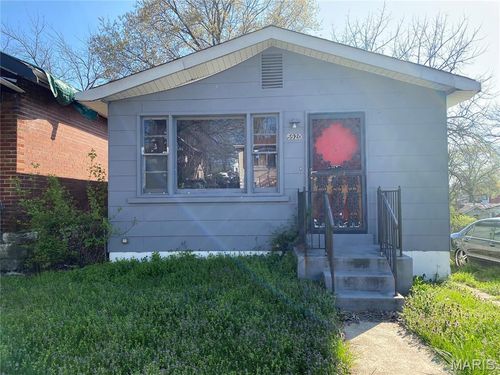 5920 Lalite Ave, Saint Louis, MO, 63136-4723 | Card Image