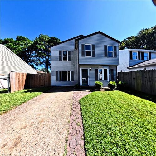 4981 Rugby Rd, Virginia Beach, VA, 23464-7983 | Card Image