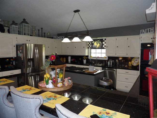 1805 Lakeshore Dr, House other with 3 bedrooms, 3 bathrooms and null parking in Heber Springs AR | Image 25