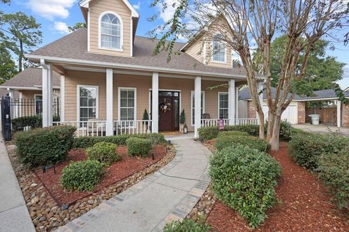 5080 Eaheart Cir, Beaumont, TX, 77706-7638 | Card Image