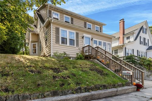 43 Sheffield Ave, Pawtucket, RI, 02860-5731 | Card Image