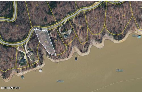 lot 54 Mountain Shores Rd, New Tazewell, TN, 37825 | Card Image
