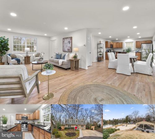 304 Forest Ct, SEVERNA PARK, MD, 21146-3605 | Card Image