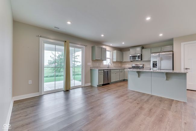 1115 Senate Dr, House other with 3 bedrooms, 2 bathrooms and null parking in Edinburgh IN | Image 15