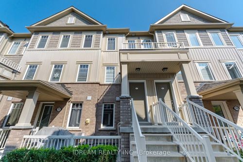 76-2500 Hill Rise Crt, Oshawa, ON, L1L0M6 | Card Image