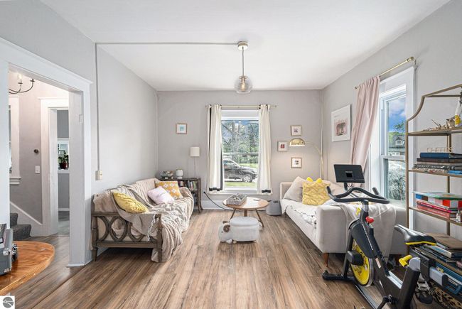 832 Wallace St, House other with 3 bedrooms, 1 bathrooms and null parking in Cadillac MI | Image 6