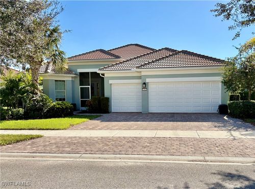 15011 Cuberra Lane, BONITA SPRINGS, FL, 34135 | Card Image