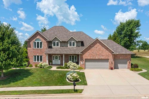 10615 N Collett Road, Peoria, IL, 61615 | Card Image