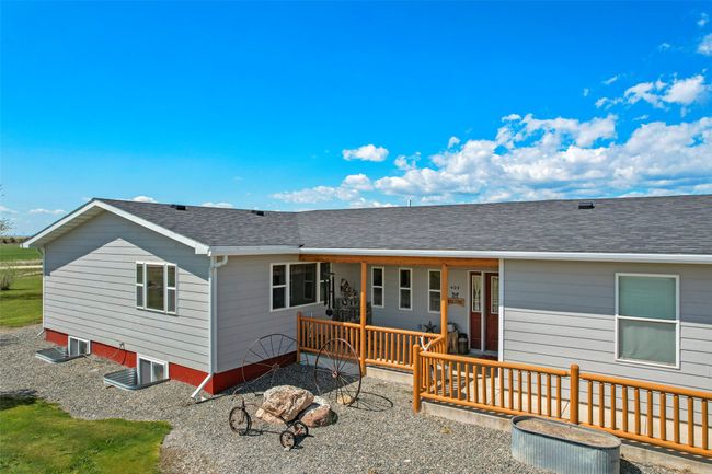 405 Lower Deep Creek Rd, House other with 5 bedrooms, 3 bathrooms and null parking in Townsend MT | Image 4