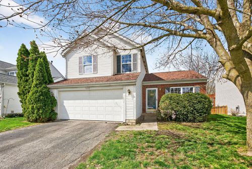 1482 Meadowlark Ln, Marysville, OH, 43040-8536 | Card Image