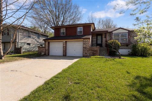 13017 S Cardiff St, Olathe, KS, 66062-1321 | Card Image