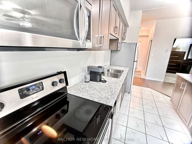 317 - 630 Sauve St, Condo with 2 bedrooms, 1 bathrooms and 1 parking in Milton ON | Image 11